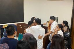 JPU: Kecelakaan akibat kelalaian kedua pihak, terdakwa dituntut dua tahun penjara