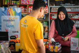 Bank Mandiri salurkan kredit mikro ke debitur perempuan Rp53,7 triliun