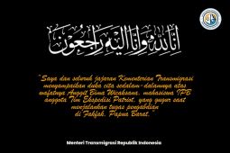 Kementrans bantu pemulangan jenazah Tim Ekspedisi Patriot asal IPB University