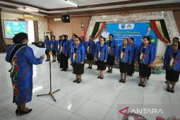 Pemkab Manokwari: Bunda PAUD mitra ciptakan generasi emas