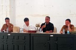 BPKW XX - Pemkab Malteng kolaborasi meriahkan HUT ke-68 Kota Masohi