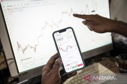 Pajak Kripto tembus Rp1,7 triliun, momentum positif bagi aset digital