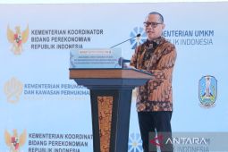 Menteri P2MI sebut KUR jauhkan pekerja migran dari jebakan pinjol