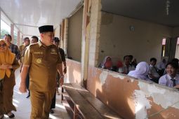 Gubernur Babel apresiasi siswa SMAN 1 Mentok olah limbah jadi ecobrick