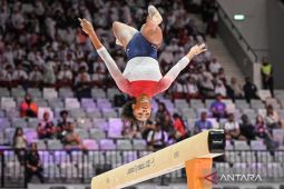 IOC tidak akan berdialog lagi dengan Indonesia setelah tolak atlet Israel