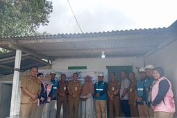 Pangkalpinang tingkatkan akses listrik masyarakat