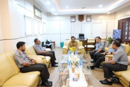 Menteri Hukum akan resmikan Posbakum se-Babel