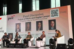 PwC Consulting hadir di Yogyakarta untuk tingkatkan daya saing talenta digital lokal