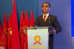 Refleksi penegakkan hukum Polri dalam satu tahun pemerintahan Prabowo-Gibran