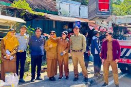 Bontang kendalikan iklan rokok  untuk pertahankan Kota Layak Anak