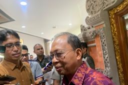 Koster proyeksi pungutan wisatawan asing di 2025 mencapai Rp380 miliar