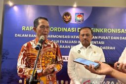 Pemkot Batam percayakan proses hukum kebakaran kapal tanker MT Federal ke polisi