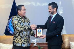 BNN RI usul penempatan AtaseNarkotika di Arab Saudi
