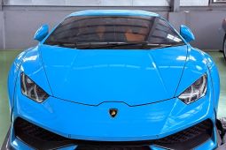 BPA Kejagung  lelang 10 kendaraan terpidana TPPU Doni Salmanan Rp9,8 M