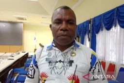 Pemuda Jayapura manfaatkan teknologi untuk promosikan budaya daerah Papua