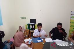 Sigi: Verifikasi penerima bantuan rumah mulai akhir Oktober