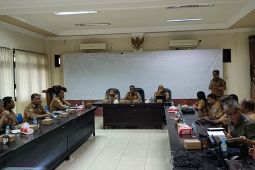 Pemkab Jayapura minta Tim Ekspedisi Patriot data potensi di kampung