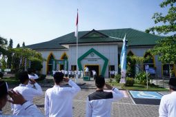Kemenag Jatim ajak teguhkan semangat perjuangan pada Hari Santri 2025