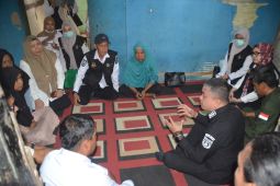 Sekolah khusus keluarga untuk penguatan kapasitas masyarakat