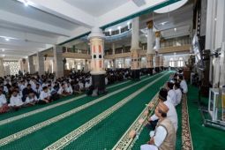 Peran santri strategis menjaga kerukunan umat beragama