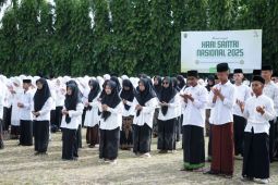 PCNU Bandarlampung: Santri berperan sebagai pelindung akhlak bangsa