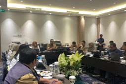 Begini persiapanGerakan Nasional Indonesia Bersih