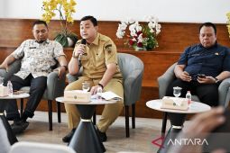 Pemprov Sumut optimalkan  bantuan peningkatan kesejahteraan sosial
