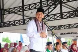 Santri dinilai berperan penting menjaga kemerdekaan dan moral bangsa