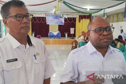 Kota Sorong lindungi 1.019 ketua RT/RW dengan BPJS Ketenagakerjaan