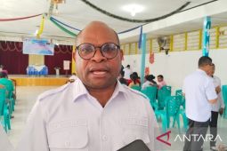 Septinus Lobat minta OPD percepat penyerapan APBD perubahan