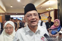 Pemerintah optimistis Kampung Haji tekan biaya ibadah ke Tanah Suci