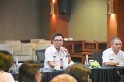 Pemkot Denpasar siapkan 1.000 bibit untuk ditanam di tiga DAS