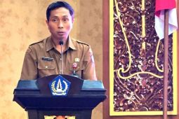 Pemkab Badung tegaskan anggaran daerah tidak mengendap