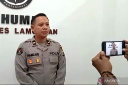 Temuan mayat di parit, Polres Lamongan identifikasi jenazah warga Pekalongan
