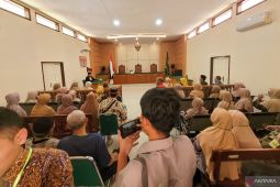 KPRI Raung Situbondo digugat perdata 74 nasabah miliki Rp6,6 M