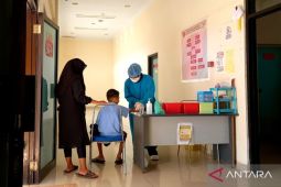 RSUD Zainal Umar Sidiki siapkan layanan laboratorium bagi masyarakat