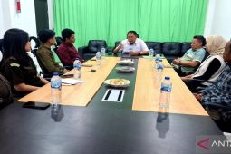 Kejari Gorontalo Utara lakukan penyidikan dugaan korupsi BKAD