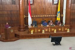 Bali upayakan pengangkatan PPPK di tengah kurang sehatnya fiskal