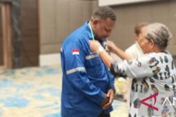 Disnaker Biak Numfor ke depankan mediasi musyawarah penyelesaian hak ketenagakerjaan