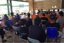 PT Vale sosialisasi dana kompensasi bagi warga terdampak kebocoran pipa