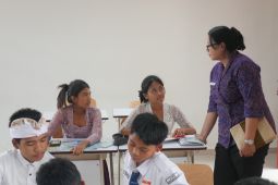 Ombudsman Bali soroti pemenuhan hak siswa dan guru Sekolah Rakyat