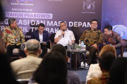 Wamenaker: Regulasi industri tembakau harus berpihak ke petani-pekerja
