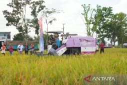 Memupuk kemandirian dari ladang petani hingga dasar samudera