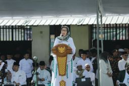 Bupati Lumajang serukan gerakan moral pelayanan publik pada HSN 2025