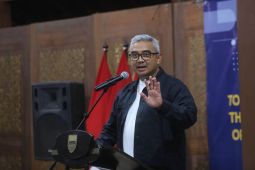 Wali Kota Bandung: Tingkat hunian hotel capai 90 persen sejak Juli