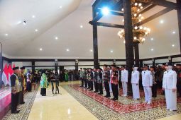 Bupati Lumajang: Reformasi birokrasi diperkuat untuk melayani rakyat