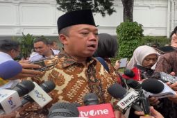 Menteri Nusron perkuat digitalisasi pertanahan untuk melawan mafia tanah