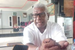 Bupati John Rettob klarifikasi soal uang daerah mengendap di perbankan