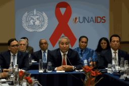 Lonjakan kasus HIV/ AIDS di Pasifik Barat melonjak, apakah kita sudah terlambat?