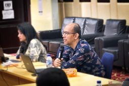 Kemkomdigi perkuat sistem pengawasan anggaran